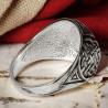 Славянское кольцо Молвинец