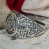 Славянское кольцо Трилистник