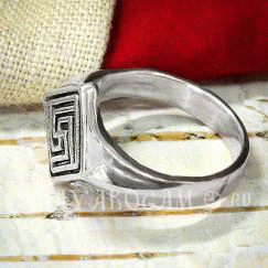 Перстень Рубежник